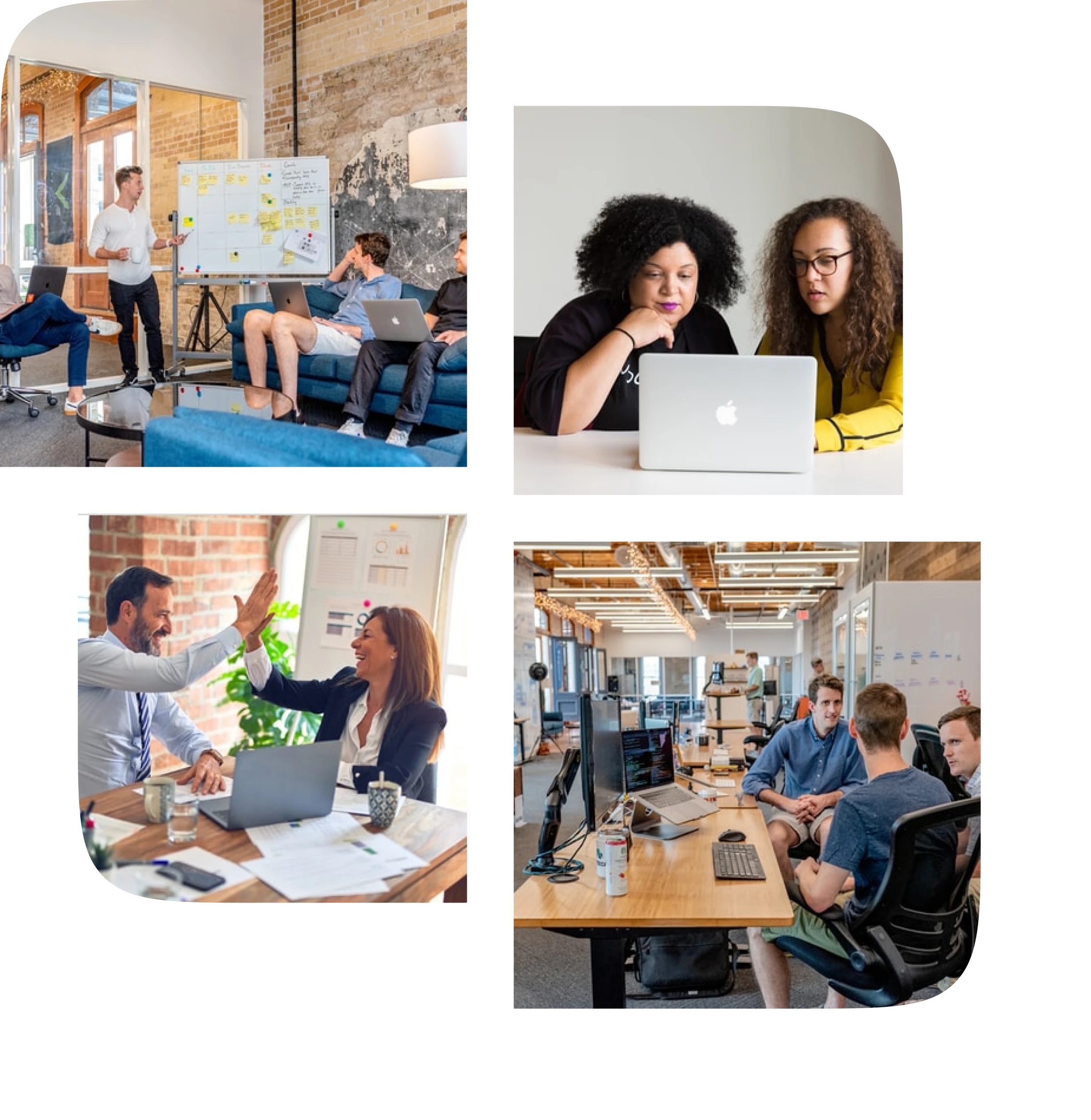 digital marketing service providers